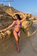 Foto Bianca Basso Annunci Video Trans Milano - 115