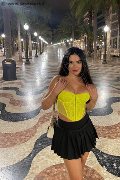 Foto Bianca Basso Annunci Video Trans Milano - 81