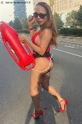 Foto Bruna Agnely Annunci Video Trans Milano - 8