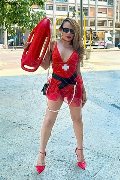 Foto Bruna Agnely Annunci Video Trans Milano - 1