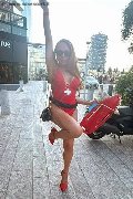 Foto Bruna Agnely Annunci Video Trans Milano - 6