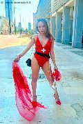 Foto Bruna Agnely Annunci Video Trans Milano - 2