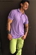 Foto Bryan Santos Xxl Annunci Video Boys Treviso - 10