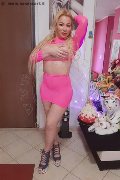 Foto Camelia Annunci Video Trans Nettuno - 20