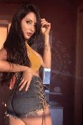 Foto Carolina Brasil Annunci Video Girl Modena - 2