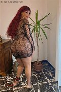 Foto Carolina Sexy Annunci Video Trans Siena - 1