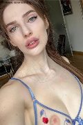 Foto Cassandra Annunci Video Girl Vibo Valentia - 12