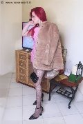 Foto Chiara Mendes Annunci Video Trans Terni - 12