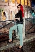 Foto Chiara Mendes Annunci Video Trans Terni - 8