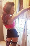 Foto Chiara Mendes Annunci Video Trans Terni - 19