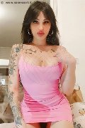 Foto Cristina Annunci Video Trans Barcellona - 7