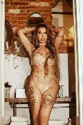 Foto Dafne Pornostar Annunci Video Trans Napoli - 36