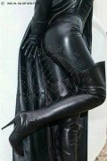 Foto Dea Isabella Annunci Video Escort Messina - 37