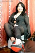 Foto Dea Isabella Annunci Video Escort Messina - 12