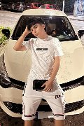 Foto Elias Twink Annunci Video Boys Gallarate - 6