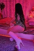 Foto Emanuela Annunci Video Escort Pesaro - 14