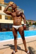 Foto Etan Annunci Video Boys Bergamo - 1
