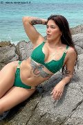 Foto Flavia Annunci Video Trans Pesaro - 8