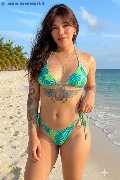 Foto Flavia Annunci Video Trans Pesaro - 28