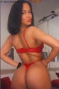 Foto Giselle Oliveira Annunci Video Trans Genova - 20