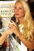 Foto Giulia Annunci Video Trans Lecco - 8