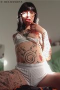 Foto Grimilde Annunci Video Escort Cosenza - 2