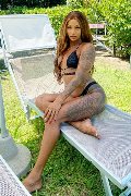Foto Hillary Brasiliana Annunci Video Trans Alba Adriatica - 43