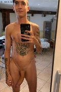 Foto Hot Alberto Annunci Video Boys Palermo - 1