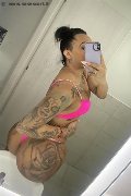 Foto Hot Ambar Nogueira Annunci Video Trans Montecchio Maggiore - 5