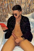 Foto Hot Axel Annunci Video Boys Caracas - 5