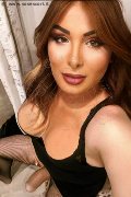 Foto Hot Faby Annunci Video Trans Aosta - 1