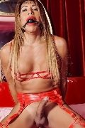 Foto Hot Jackelyn Annunci Video Trans Cinisello Balsamo - 1