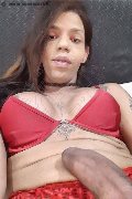 Foto Hot Maria Julia Annunci Video Trans Agrigento - 1