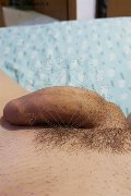 Foto Hot Marianna Tx Annunci Video Trans Napoli - 2