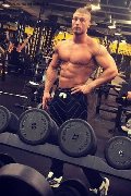 Foto Hot Mike Annunci Video Boys Torino - 1