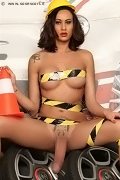 Foto Hot Miranda Pinocchio Pornostar Annunci Video Trans Genova - 24