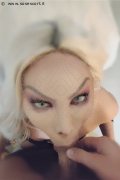 Foto Hot Monique Annunci Video Trans Cassano Delle Murge - 21
