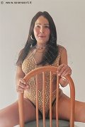 Foto Hot Tatiana Annunci Video Trans Genova - 1