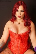 Foto Iris Di Giada Annunci Video Trans Teramo - 23