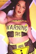 Foto Iris Di Giada Annunci Video Trans Teramo - 25
