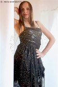 Foto Jenifer Annunci Video Trans Brescia - 10