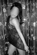 Foto Jhenny Annunci Video Escort Roma - 4