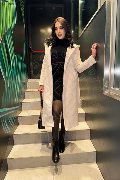Foto Jhennyfer Beatriz Annunci Video Trans Verona - 110
