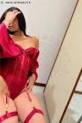 Foto Jovanna Diaz Annunci Video Escort Gallarate - 6