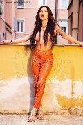 Foto Kettley Lovato Annunci Video Trans Firenze - 22
