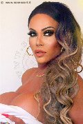 Foto Keylla Rios Annunci Video Trans Chiavari - 124