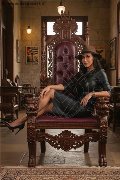 Foto Keylla Rios Annunci Video Trans Chiavari - 19