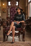Foto Keylla Rios Annunci Video Trans Chiavari - 21