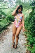 Foto Lara Mulata Brasiliana Annunci Video Trans Agrigento - 41