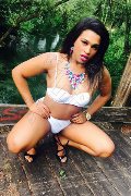 Foto Lara Mulata Brasiliana Annunci Video Trans Agrigento - 36